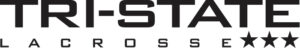 Tri-State Lacrosse Logo