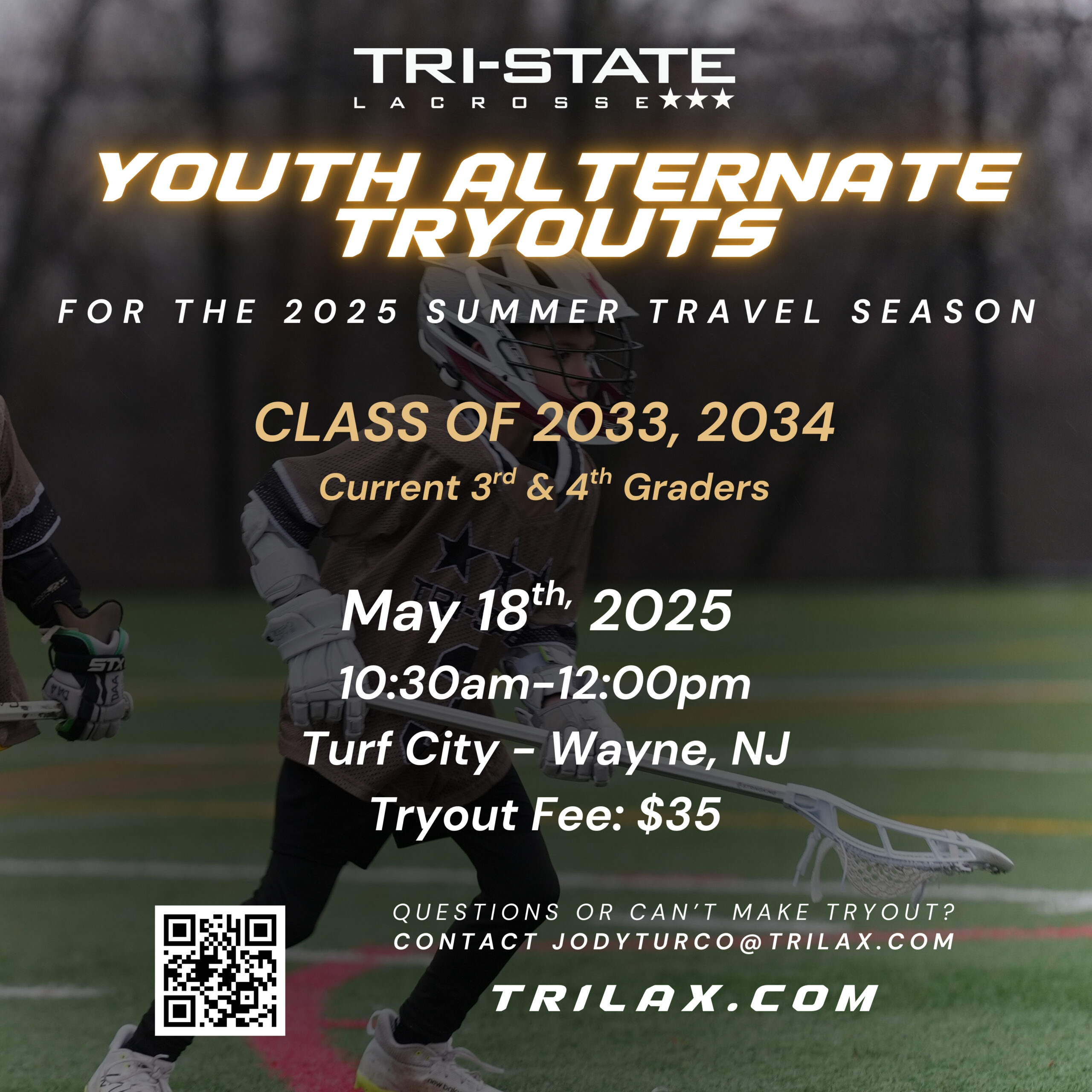 Copy of Black and Blue Dystopian Sci-Fi Novel Book Cover (Instagram Post) https://tristate.leagueapps.com/events/4611240-tri-state-lacrosse---203334-allstars-tryouts